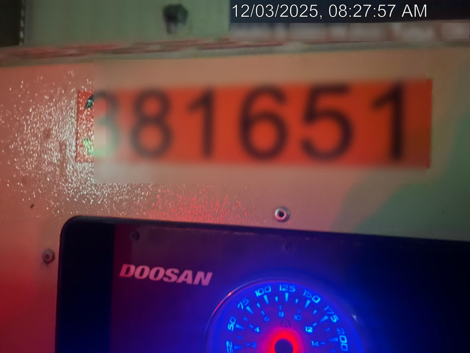 2023 DOOSAN P425/HP375WCU