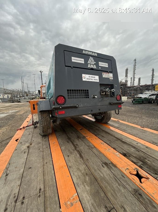 2021 AIRMAN PDS185S-6E1