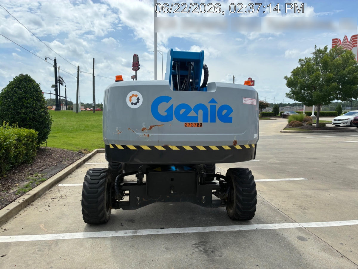 2022 GENIE S-45 XC