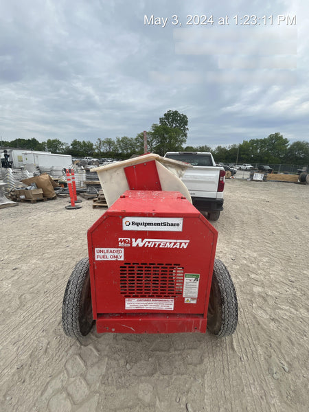 2021 MULTIQUIP WM90PH8