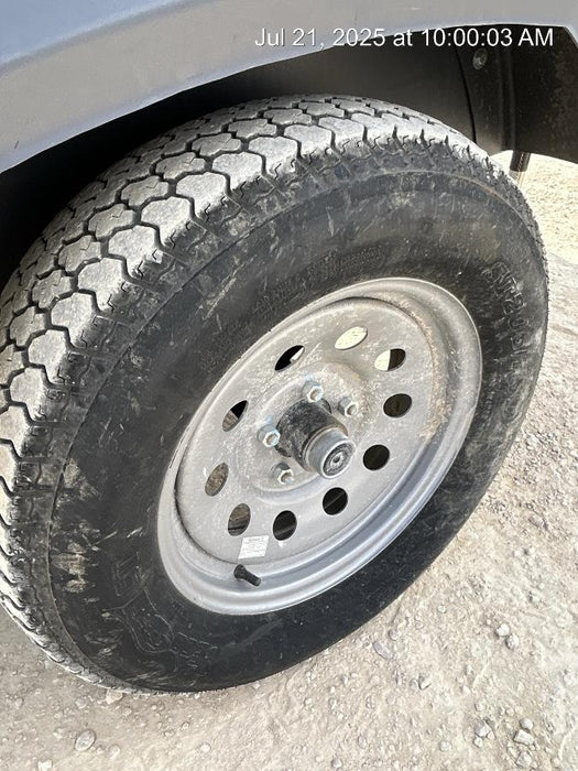 2023 ATLAS COPCO QAS45 CWK