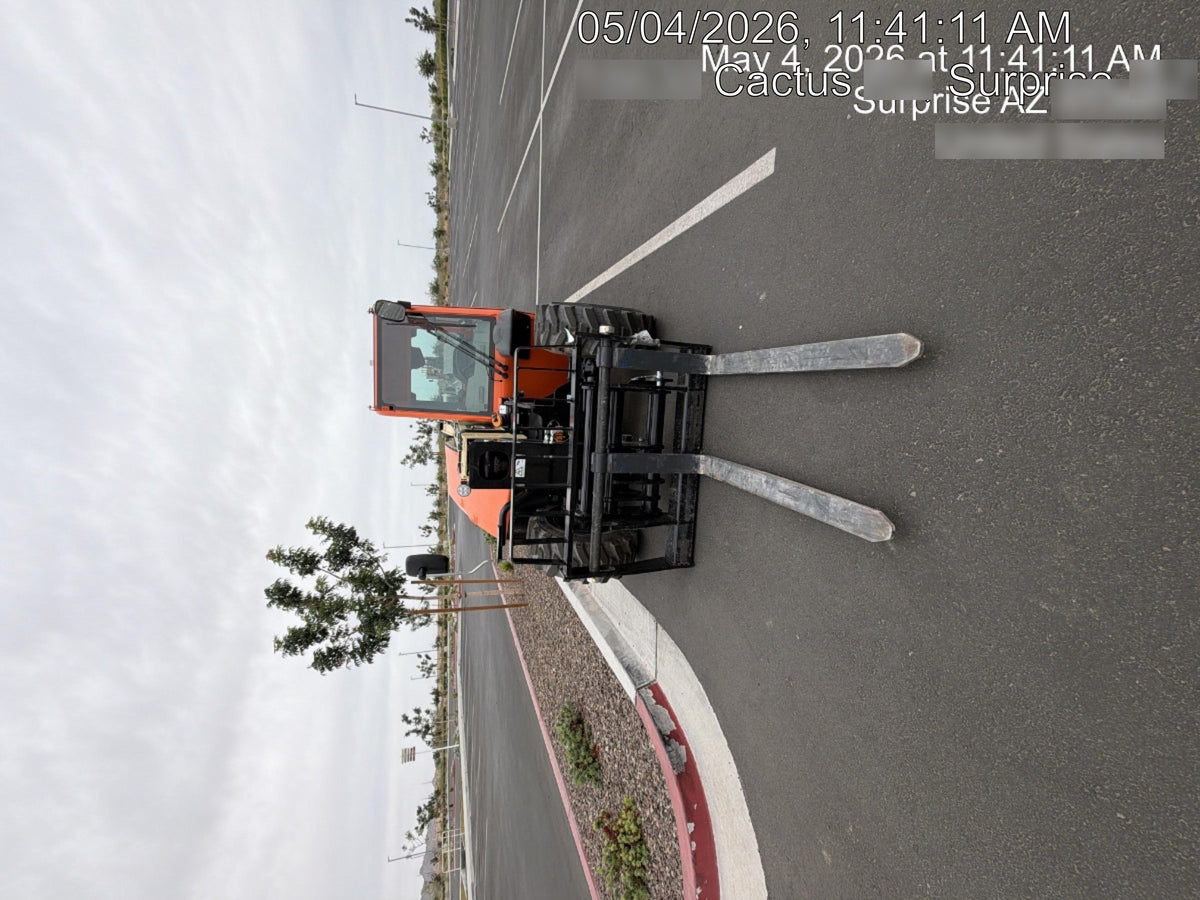 2026 JLG 519