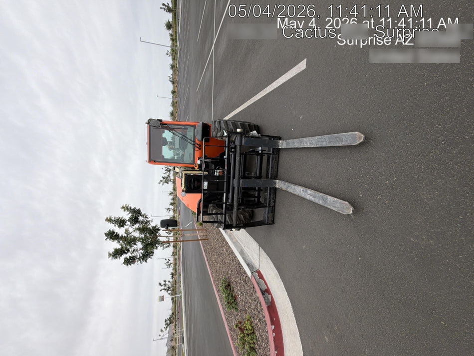 2026 JLG 519
