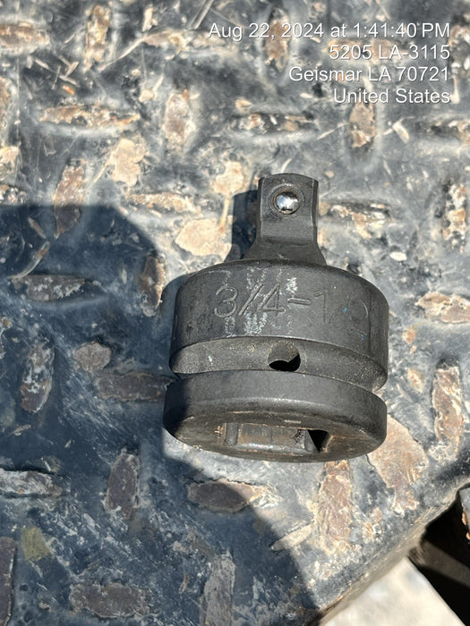 2020 MICHIGAN PNEUMATIC 4940B1