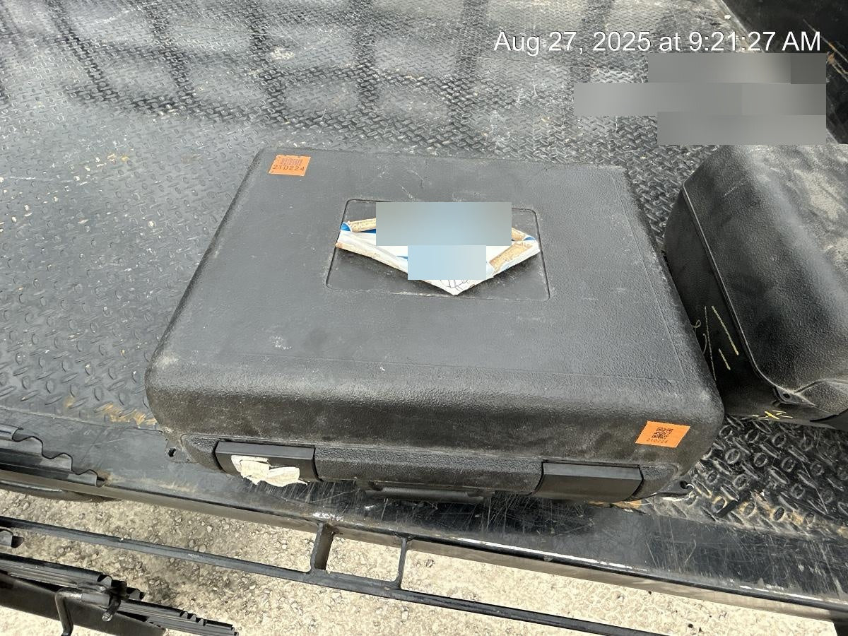 2022 HOUGEN MFG HMD904