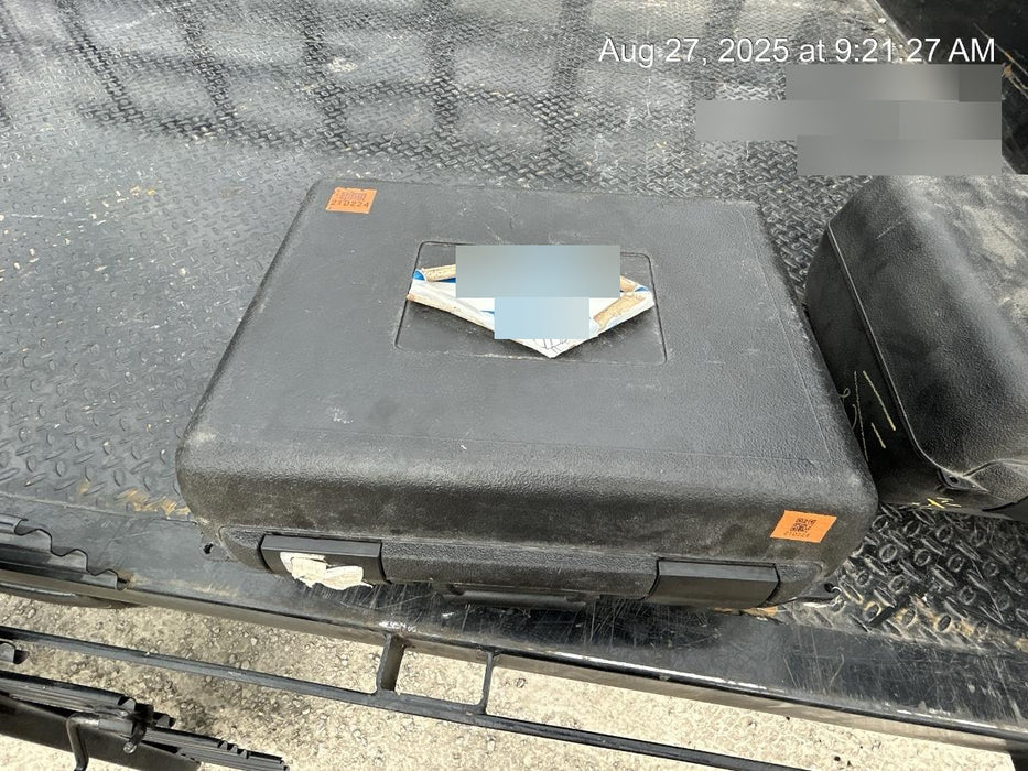 2022 HOUGEN MFG HMD904