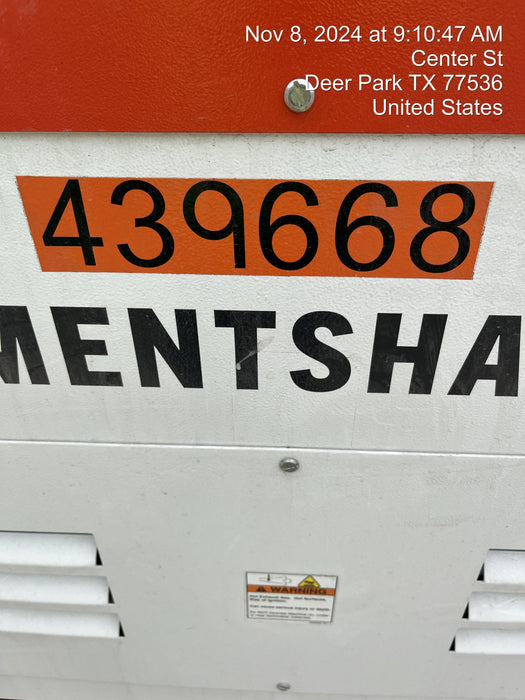 2024 BOBCAT PA425WCU-T4F