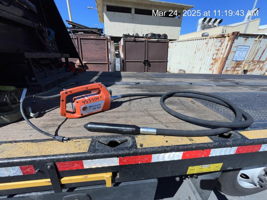 2024 HUSQVARNA AME 1600