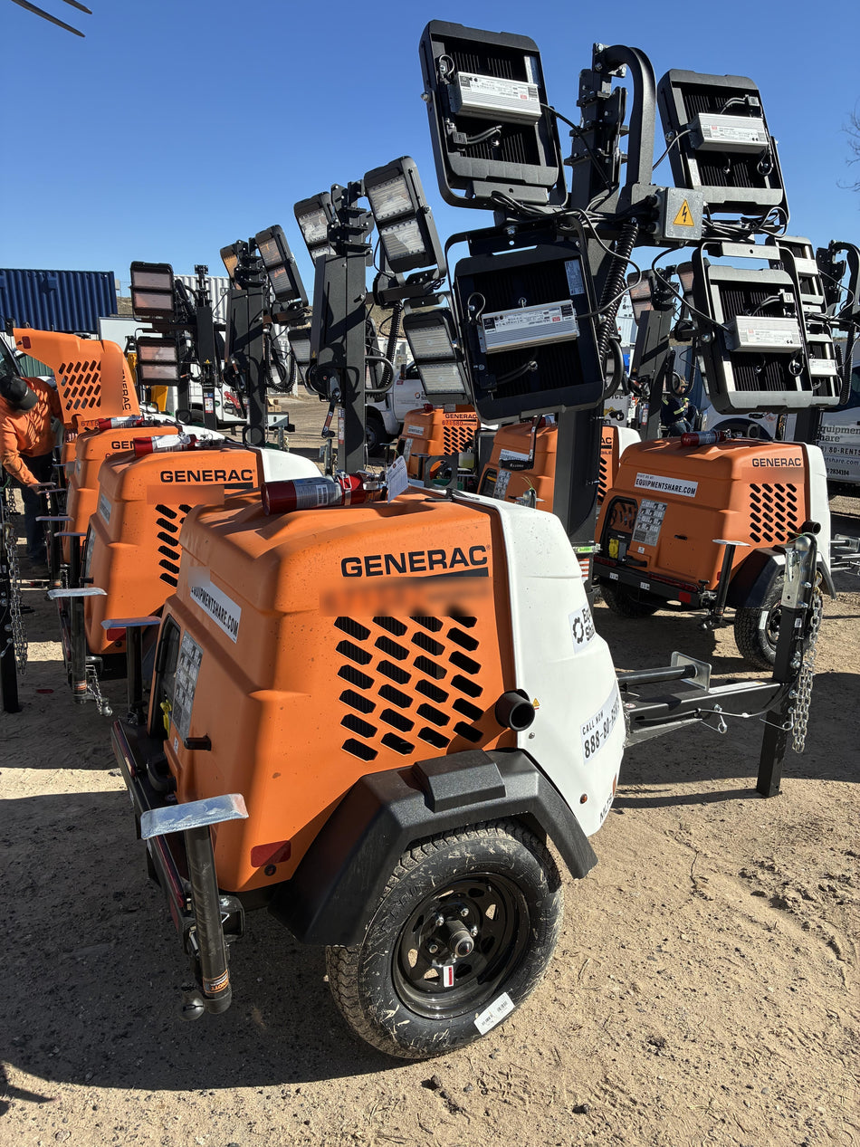 2026 GENERAC MLTS-4