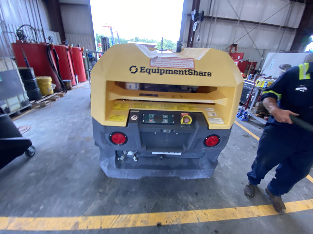 2021 ATLAS COPCO XAS188