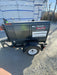 2021 Lincoln Electric Dual Maverick 200/200X Ready Pak 3 (includes trailer, cable rack, fender light kit)