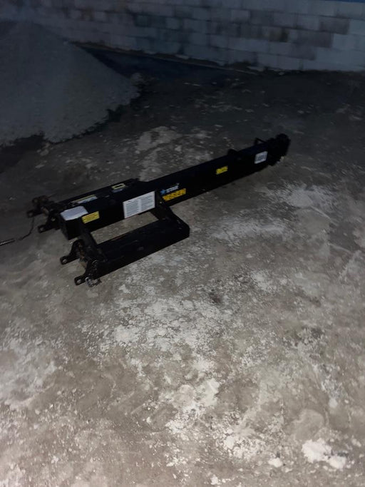 2024 STAR INDUSTRIES M1360B - Star JIB Boom