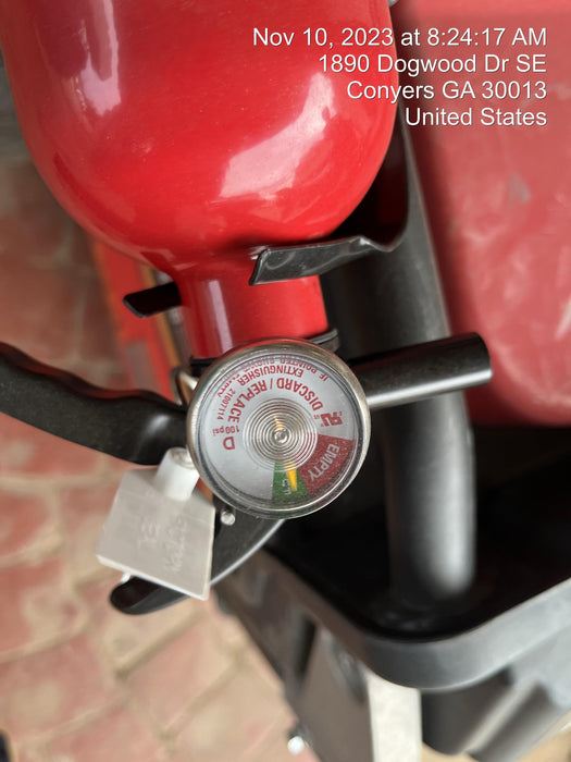 2022 MI-T-M GEN-8000-IMM1E