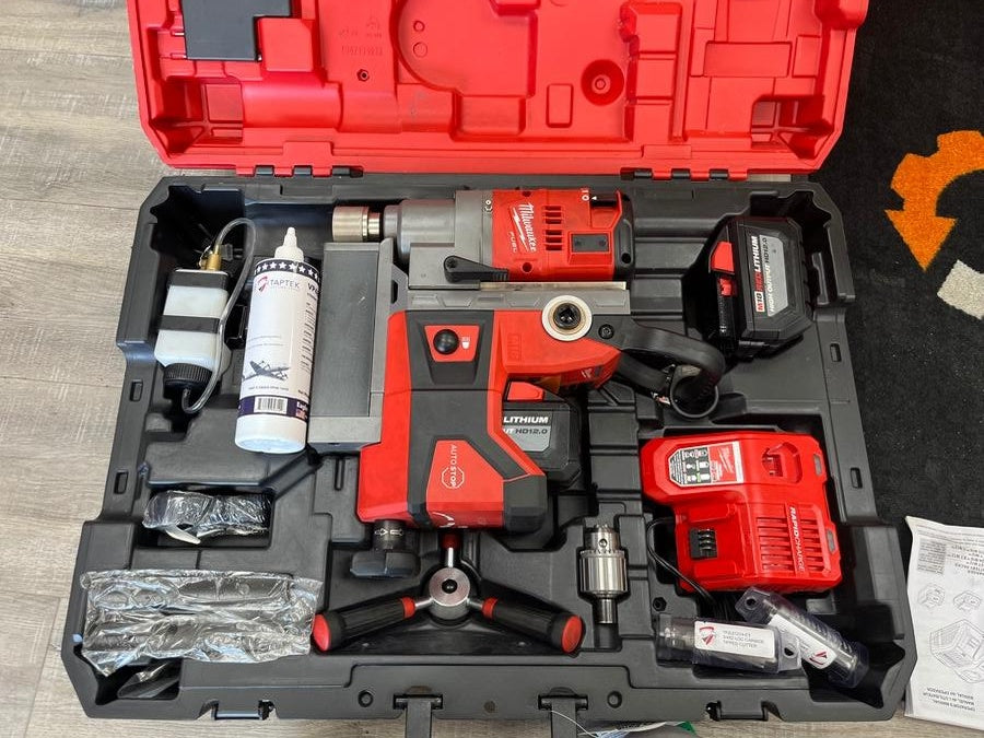 2024 MILWAUKEE 2788-22HD