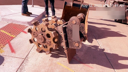 2021 PALADIN TWC1000CP030-24