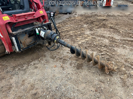 2023 AUGER TORQUE 3300-30