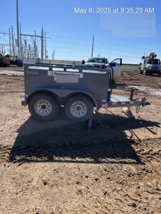 2021 THUNDER CREEK EV500