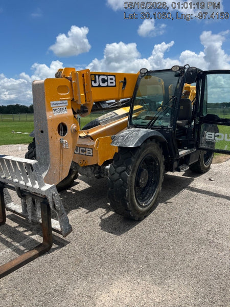 2023 JCB 506-36