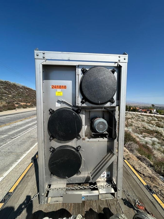 2022 CLIMATE DESIGN INTERNATIONAL MS-7500/5500