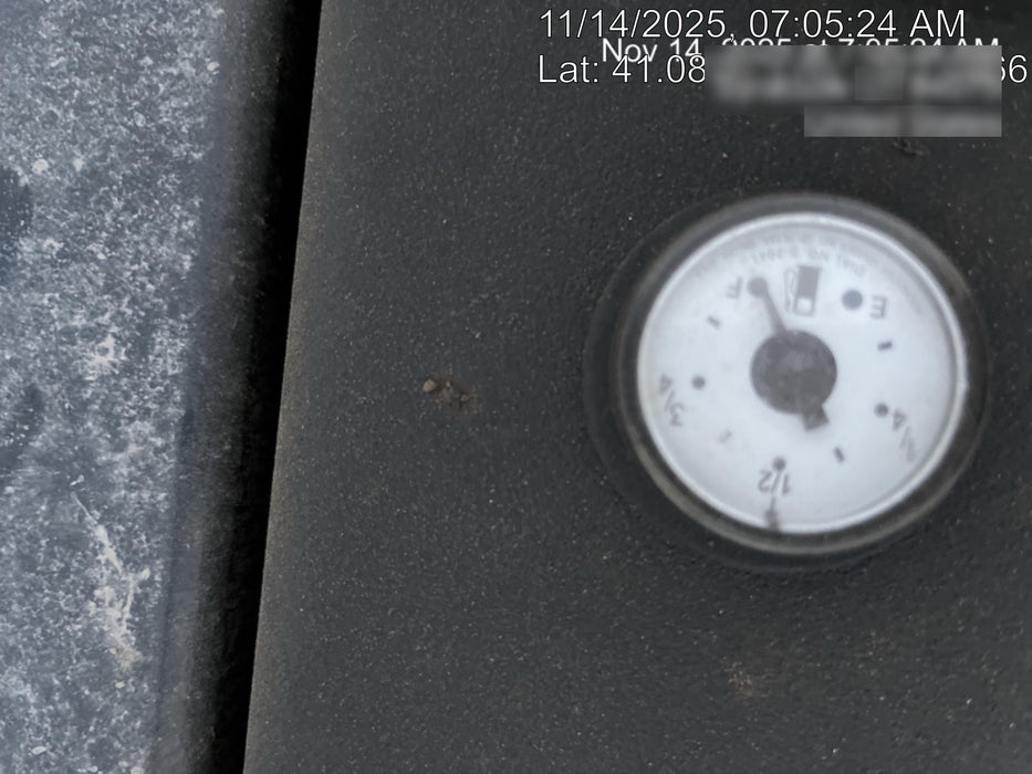 2022 Allmand NLV3GR (4) LED Light Fixture 350W, 23' Vertical Mast, 3kW Prime, Towable, Deep Sea L401, Leveling Jacks, Yanmar T4F 5.8hp