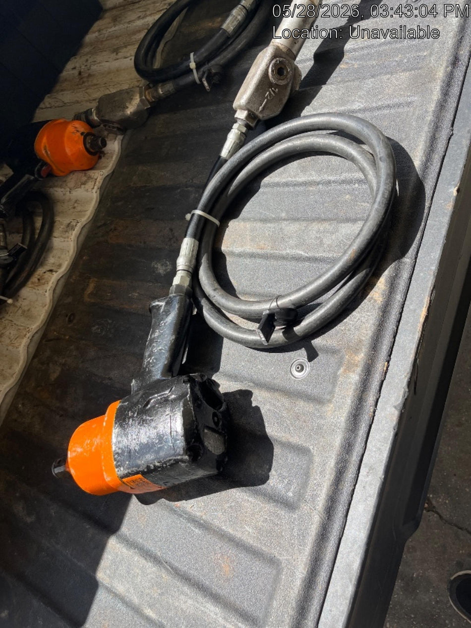 2021 MICHIGAN PNEUMATIC 751SS