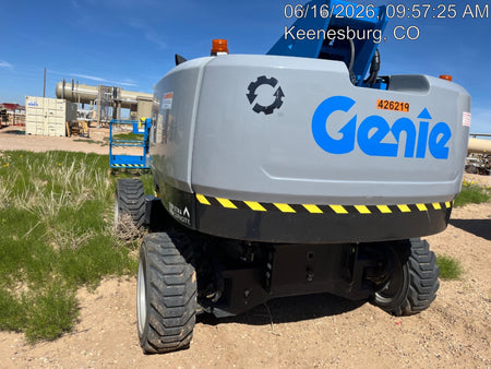 2024 GENIE S-45 XC