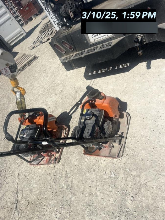 2023 MULTIQUIP MVC82VHW