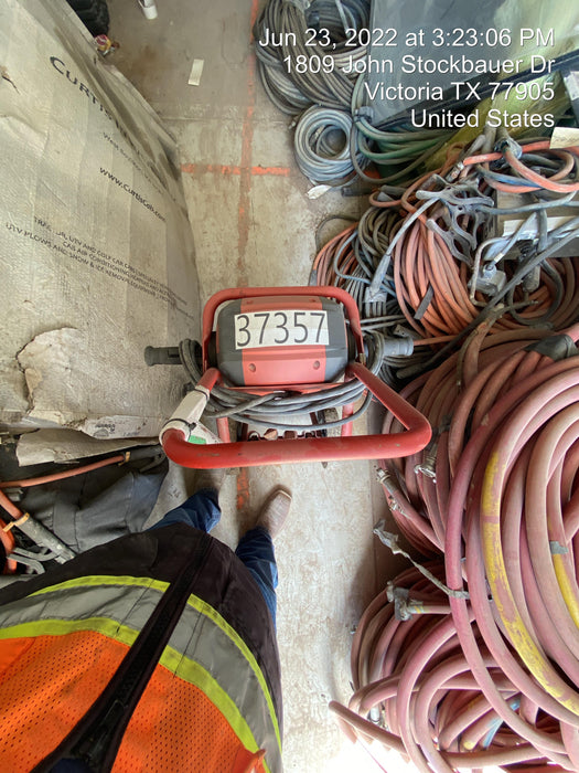 2019 HILTI TE 3000-AVR