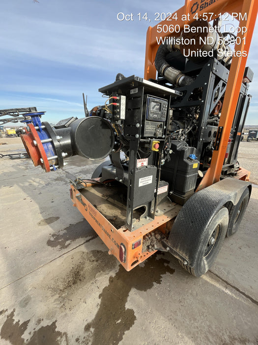 2024 PIONEER 86C21-DP