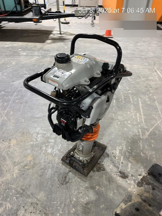 2022 MULTIQUIP MTX60HD