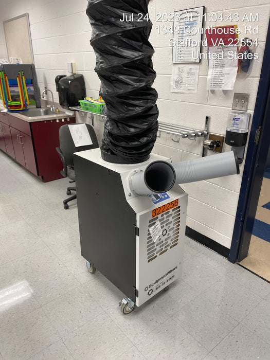 2023 KWIKOOL KPAC1411-2