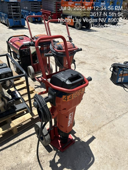 2024 HILTI TE 3000-AVR