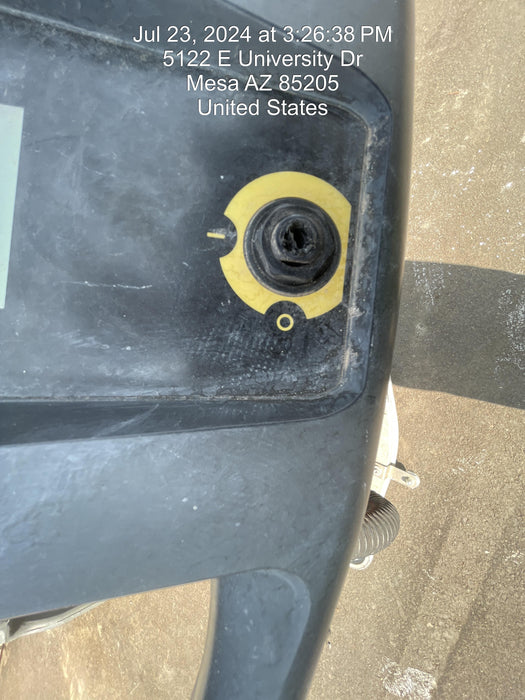 2023 KARCHER BD 80/100 W BP