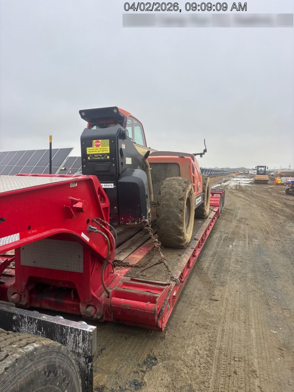 2019 JLG 1644