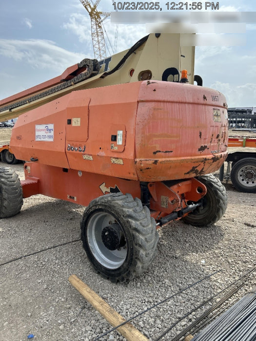 2014 JLG 860SJ