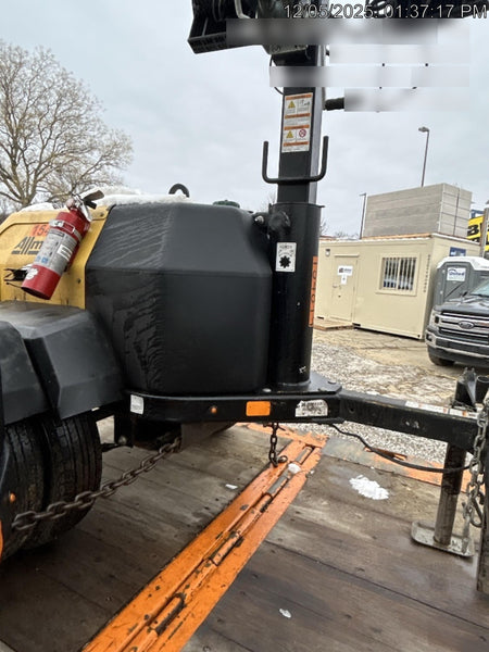 2021 ALLMAND NLV3GR