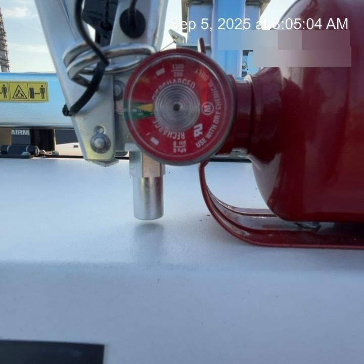 2025 GENERAC SLT-DCUBEHYPRK2