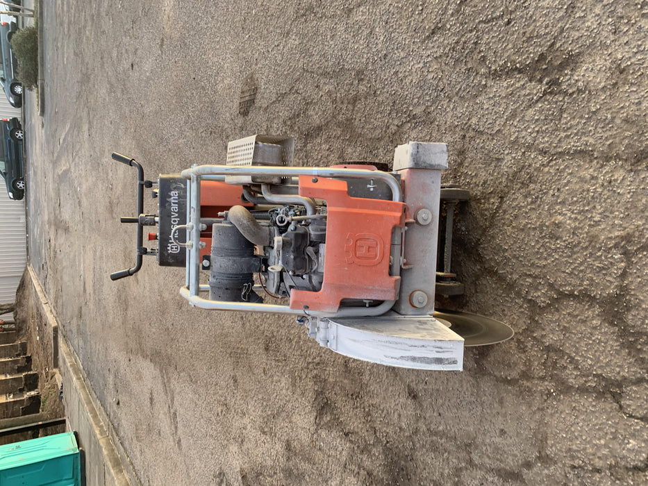 2020 HUSQVARNA FS 524