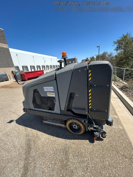2024 KARCHER B 300 R