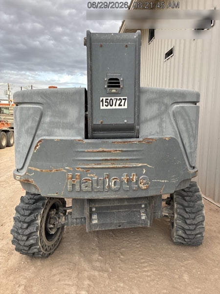 2021 HAULOTTE HT46RTJO