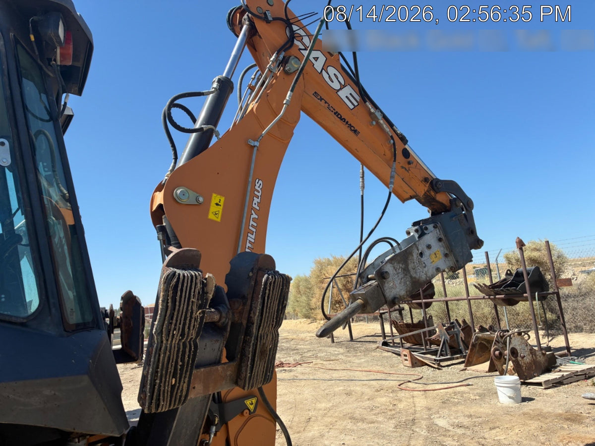 2025 FRD F6FSP