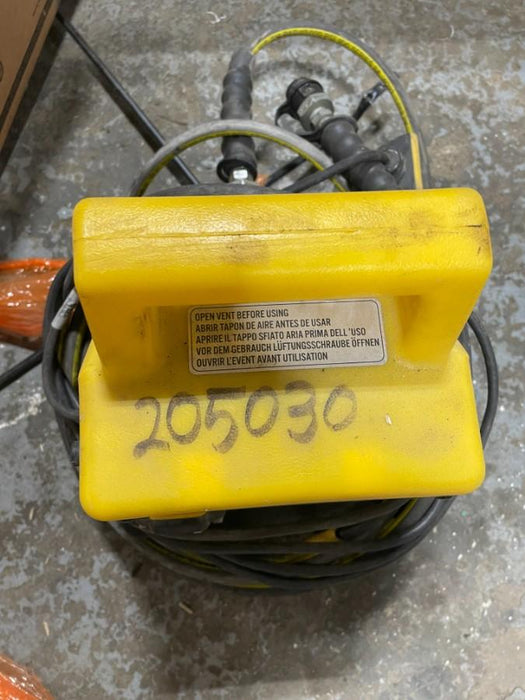 2021 ENERPAC PUD1100B