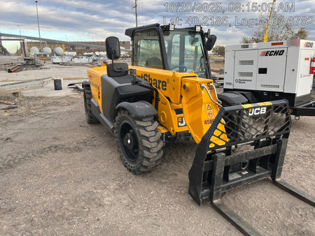 2024 JCB 505-20TC