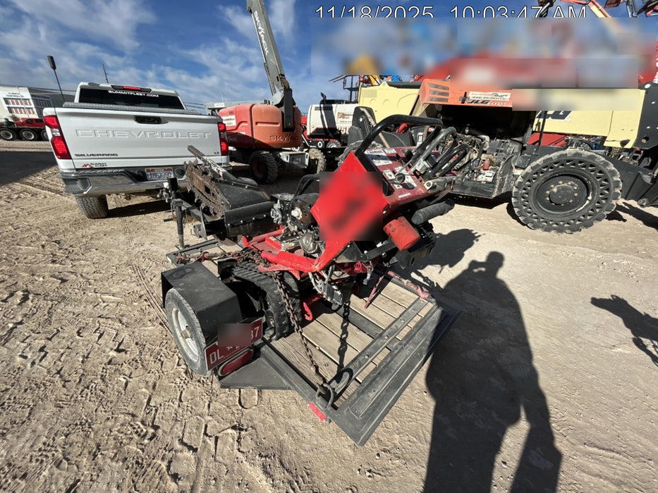 2021 BARRETO E4X6TBT