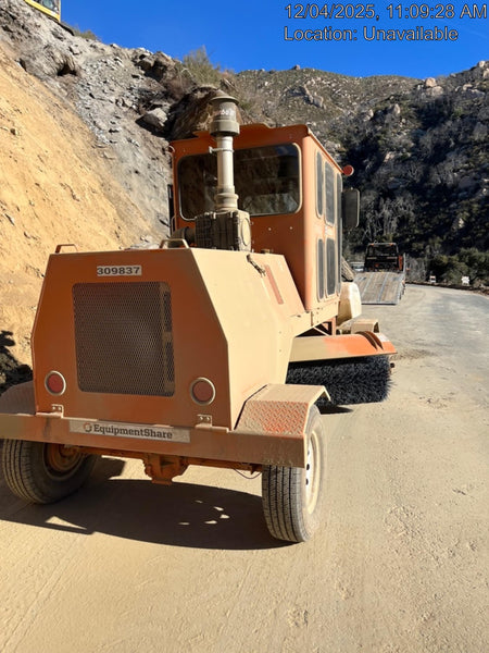 2023 BROCE RCT350