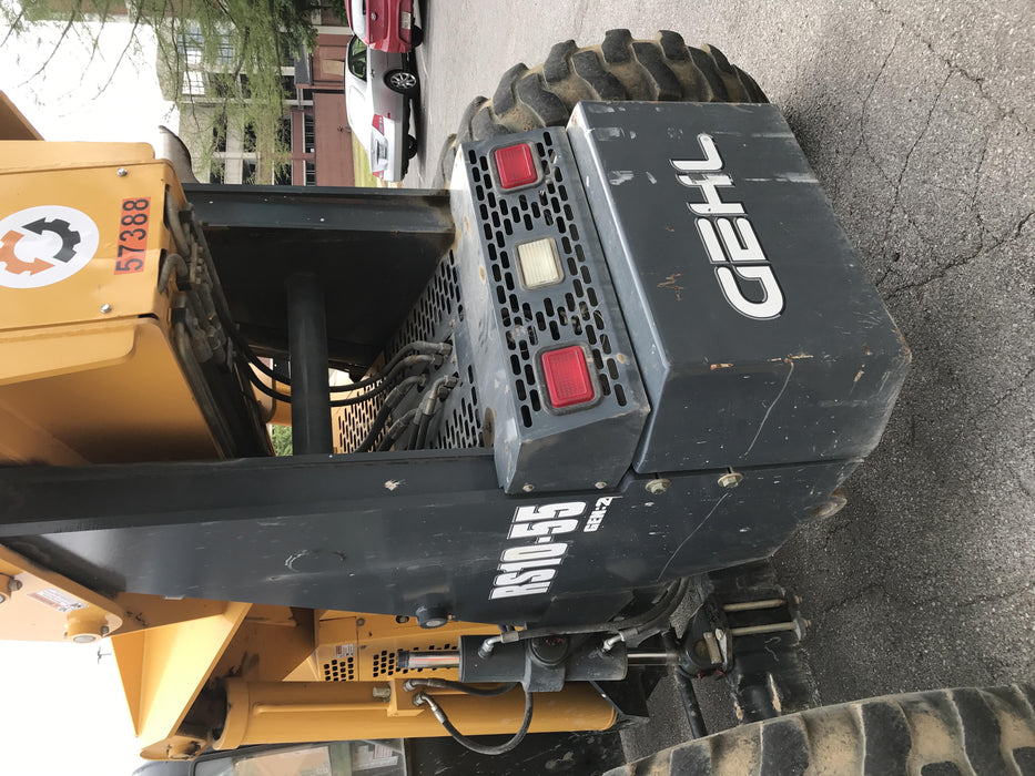 2015 GEHL RS10-55