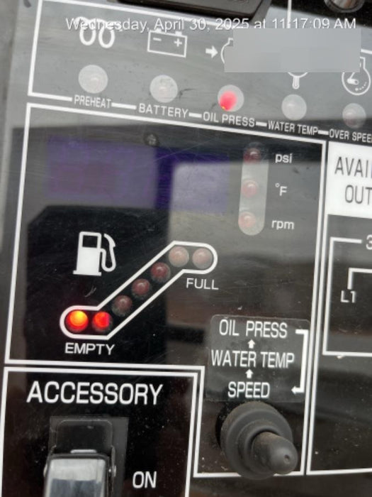 2022 SHINDAIWA DGK15FL