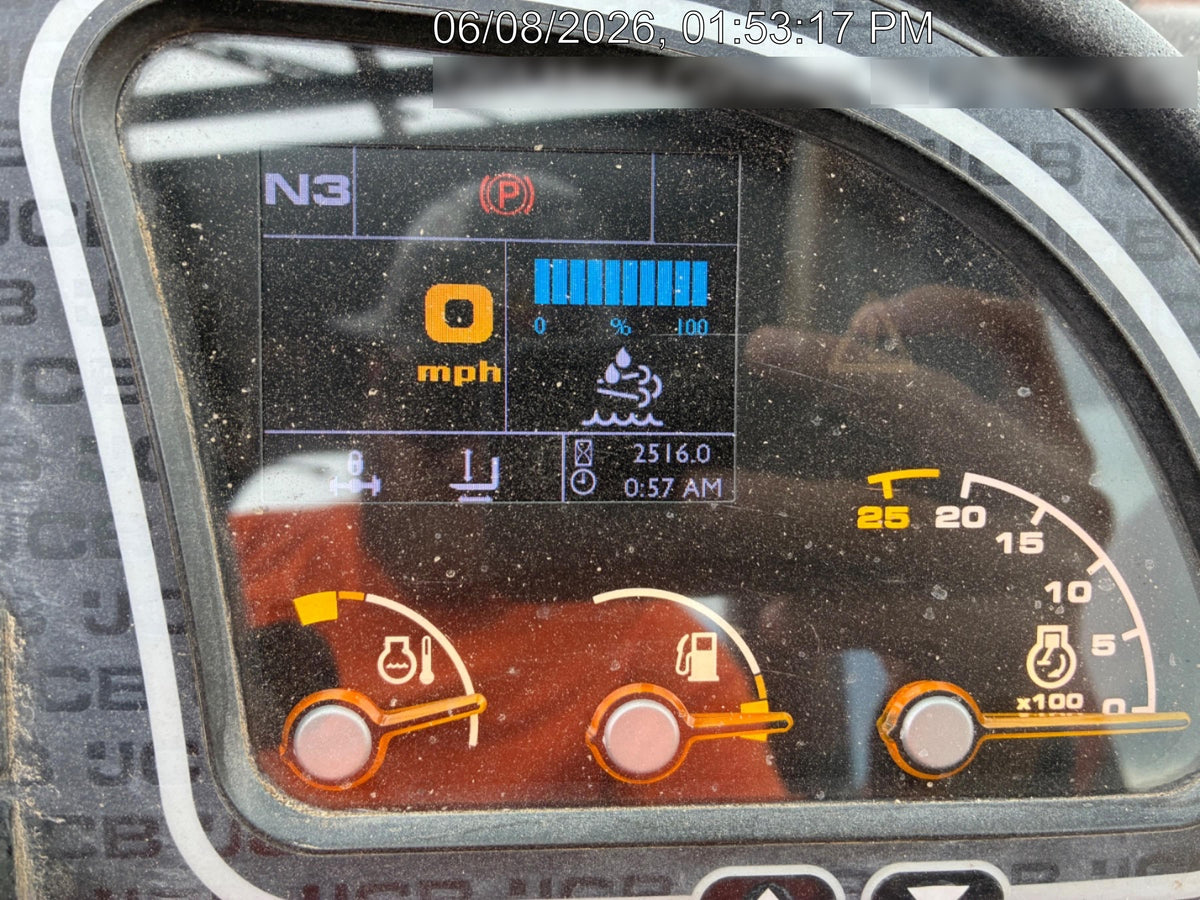 2022 JCB 514-56