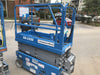 2020 Genie GS-1930 Fixed rails with chain entry gate - Pre A92.20