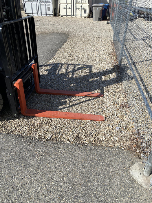 2022 TOYOTA 50-8FGU25